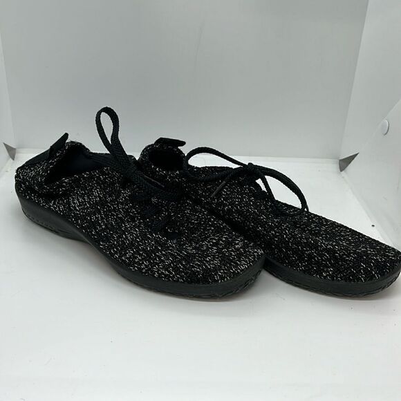 ARCOPEDICO LS WOMENS SLIP ON SNEAKERS FTL-07-079 - Picture 1 of 8